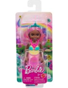 Barbie Papusa Unicorn Chelsea Fantasy Roz JKH57