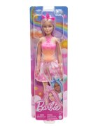 Barbie Papusa unicorn HRR13