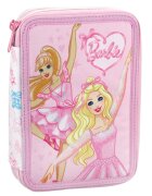 Barbie Penar echipat cu 2 compartimente Ballet