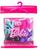 Barbie Set 5 perechi pantofi HWV71