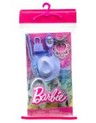 Barbie Set accesorii cu pantofi si gentuta HWV75