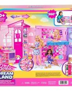Barbie Set casa de papusi Dream Land Weekend Escape JMD27