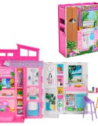 Barbie Set casa de papusi Getaway House HRJ76