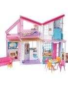 Barbie Set casa de papusi Malibu House FXG57