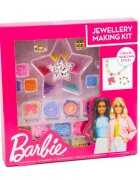 Barbie Set de creat bratari colorate Jewellery Making