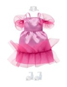 Barbie Set de haine si accesorii pentru papusa HJT20