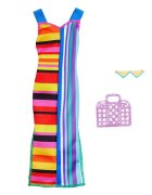 Barbie Set de haine si accesorii pentru papusa HJT22