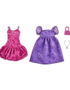 Barbie Set de haine si accesorii pentru papusi JJN93