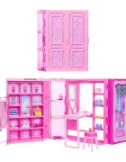 Barbie Set de joaca Dream Closet HXD59