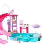 Barbie Set de joaca Dream Pool JFP01