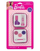 Barbie Set de machiaj in portofel