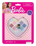Barbie Set de machiaj Inima