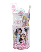 Barbie Set rechizite in suport Living the Dream