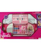 Barbie Trusa de machiaj cu unghii false
