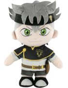 Barrado Jucarie de plus Black Clover Asta 26 cm