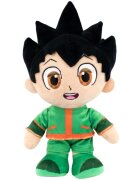 Barrado Jucarie de plus Gon Hunter X Hunter 26 cm