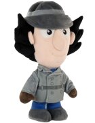 Barrado Jucarie de plus Inspector Gadget 30 cm