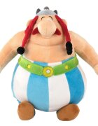 Barrado Jucarie de plus Obelix 30 cm