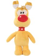 Barrado Jucarie de plus Sultan Inspector Gadget 30 cm