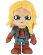 Barrado Jucarie de plus Yennefer The Witcher 27 cm