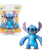 Basic Fun Figurina flexibila Stretch Armstrong Disney Stitch 15 cm