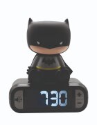 Batman Ceas digital cu alarma si lumina de noapte Lexibook