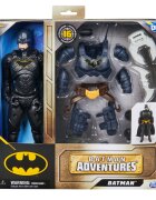Batman Figurina articulata cu 16 accesorii 30 cm 20142721