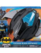 Batman Figurina cu vehicul Ninja Strike Katana Blade Batwing 6074110