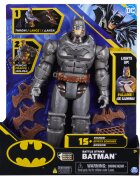 Batman Figurina interactiva cu accesorii DC Universe 30 cm 20138219