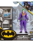 Batman Set figurina cu 2 accesorii surpriza The Joker 20143786