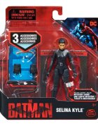 Batman Set Figurina cu accesorii din film Selina Kyle 10 cm 20130927