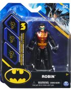 Batman Set Figurina cu accesorii surpriza Robin 20138133