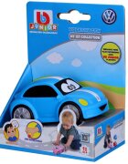 Bburago Junior Prima mea masina de colectie Bburago Volkskwagen Albastru