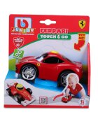 Bburago Junior Primul meu Ferrari Touch And Go Bburago 458 Italia