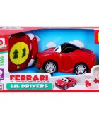 Bburago Junior Primul meu LaFerrari cu telecomanda