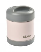 BEABA Termos alimente Thermo-Portion 300 ml Light Pink