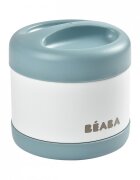 BEABA Termos alimente Thermo-Portion 500 ml White/Blue