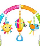 Benbat Arc cu jucarii interactive