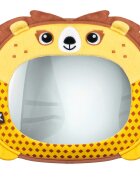 Benbat Oglinda auto pentru supraveghere copil Lion