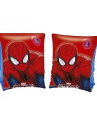BESTWAY Aripioare de inot Spiderman 23 x 15 cm