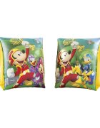 BESTWAY Aripioare inot gonflabile Mickey Mouse 23 x 15 cm