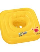 BESTWAY Colac de baie cu scaun pentru bebelusi 76 x 76