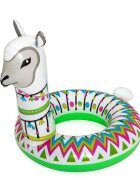 BESTWAY Colac gonflabil Alpaca 113 x 109 cm