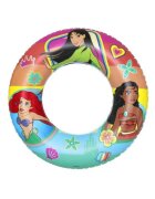 BESTWAY Colac gonflabil Disney Princess 56 cm