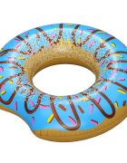 BESTWAY Colac gonflabil Gogoasa Albastru 107 cm