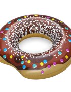BESTWAY Colac gonflabil Gogoasa Maro 107 cm