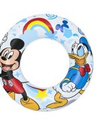 BESTWAY Colac gonflabil Mickey Mouse 56 cm