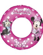 BESTWAY Colac gonflabil Minnie 56 cm