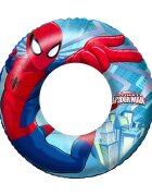 BESTWAY Colac gonflabil Spiderman 56 cm
