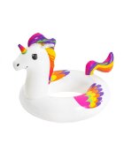 BESTWAY Colac gonflabil Unicorn 119 x 91 cm